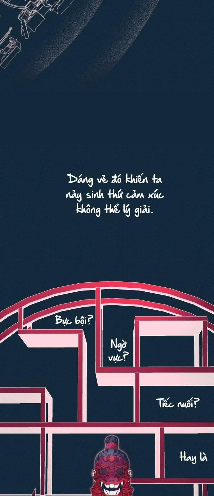 Dabi, Hương Vị Ngây Ngất Chapter 11 - 33