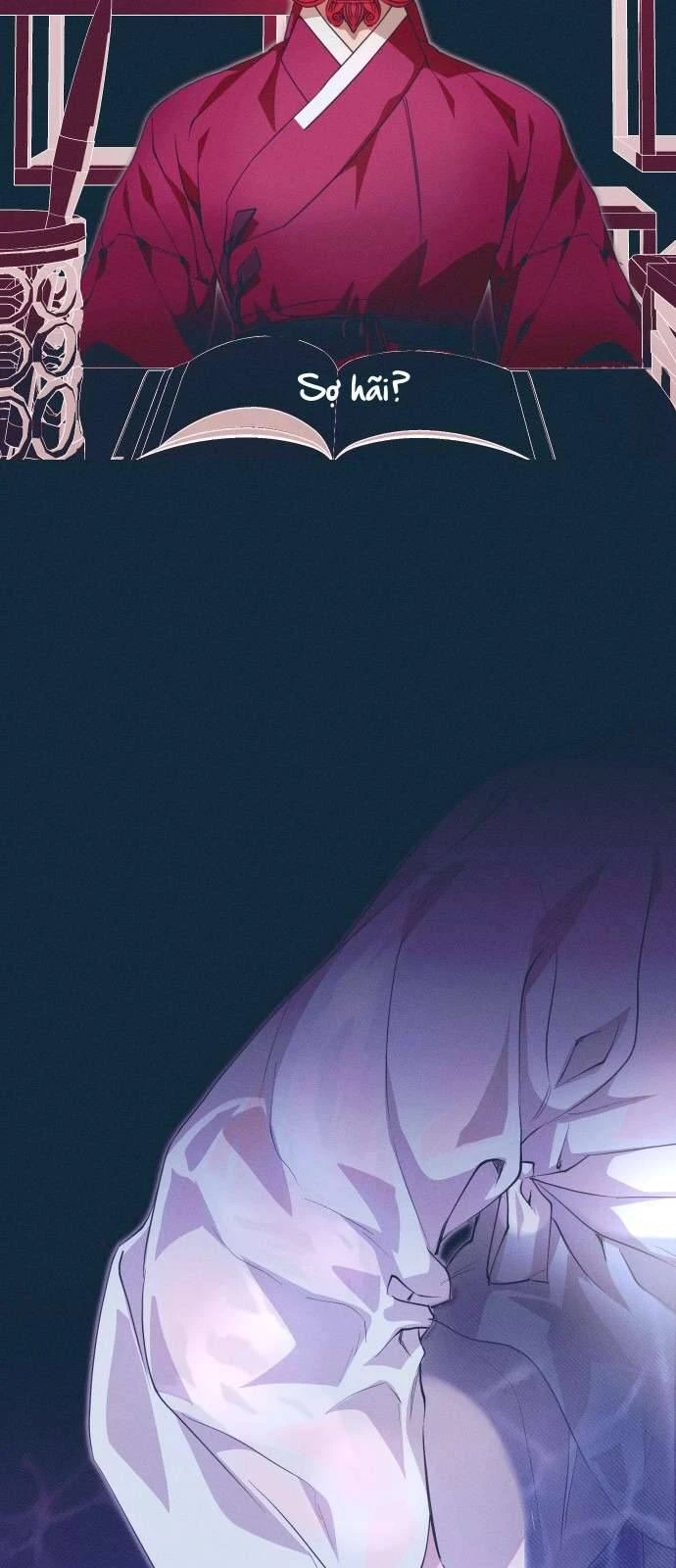 Dabi, Hương Vị Ngây Ngất Chapter 11 - 34