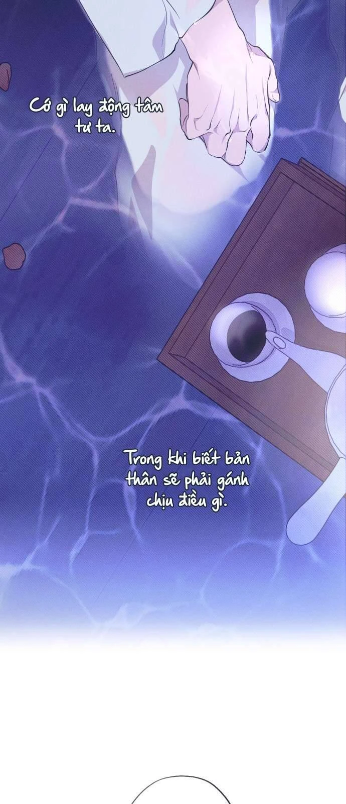 Dabi, Hương Vị Ngây Ngất Chapter 11 - 35