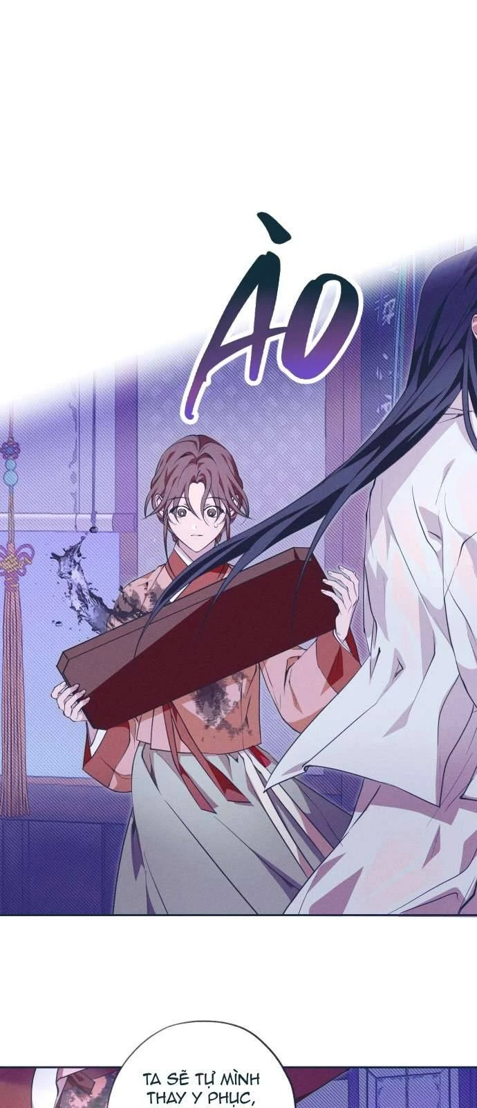 Dabi, Hương Vị Ngây Ngất Chapter 11 - 37