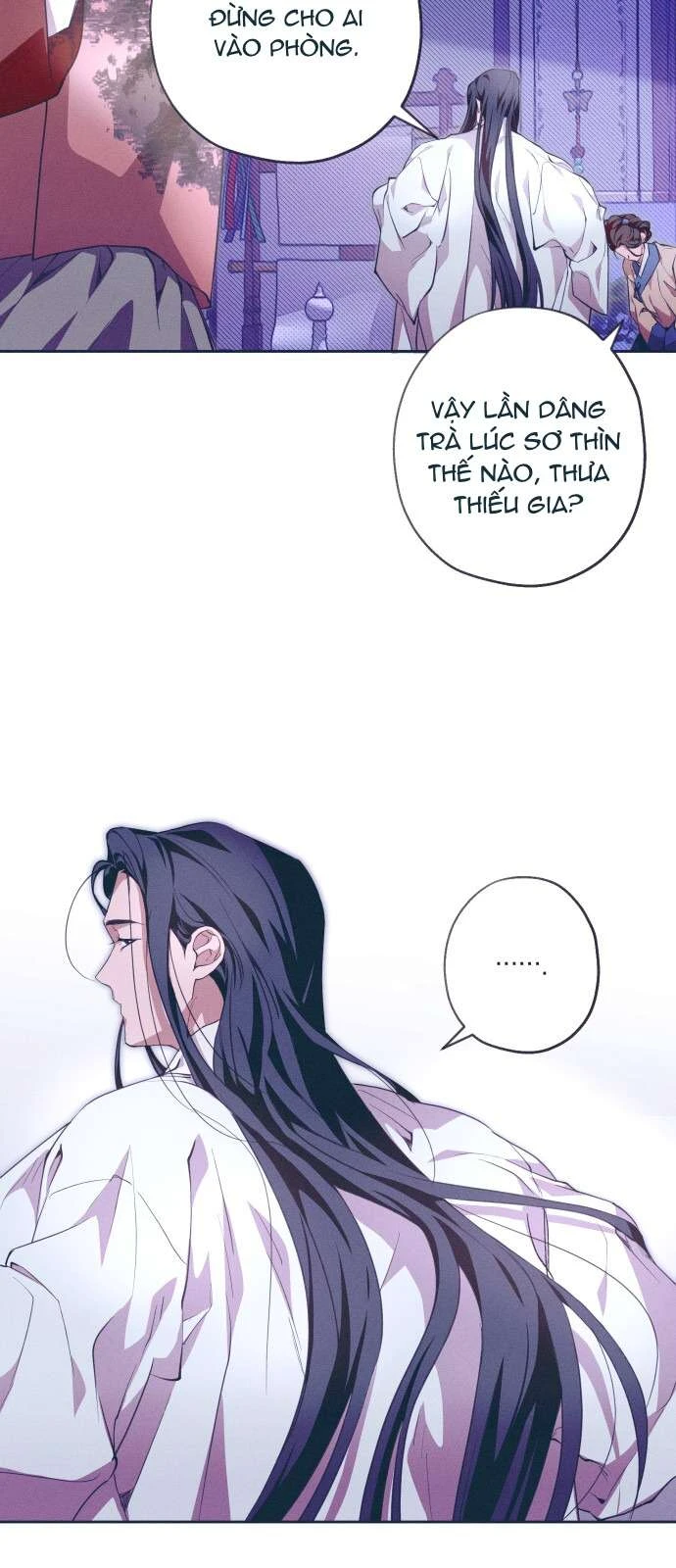 Dabi, Hương Vị Ngây Ngất Chapter 11 - 38