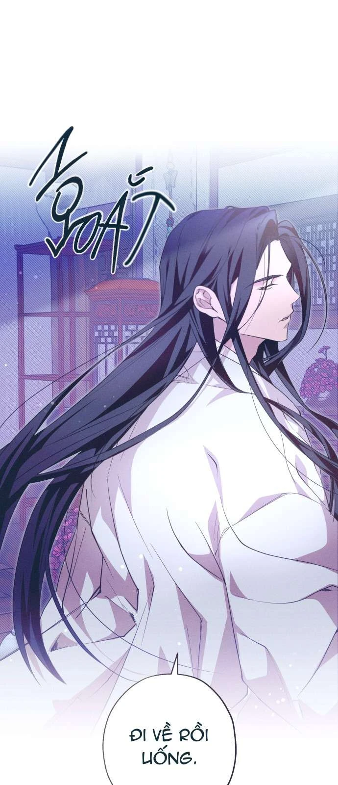 Dabi, Hương Vị Ngây Ngất Chapter 11 - 39