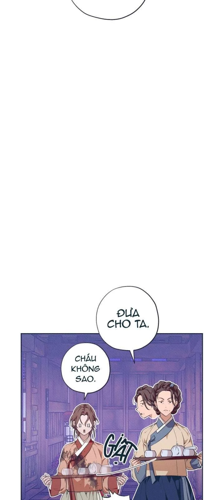 Dabi, Hương Vị Ngây Ngất Chapter 11 - 40