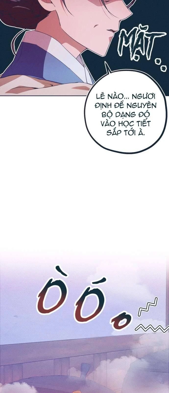 Dabi, Hương Vị Ngây Ngất Chapter 11 - 42