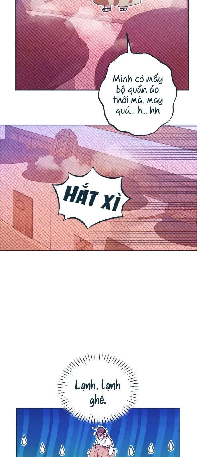 Dabi, Hương Vị Ngây Ngất Chapter 11 - 44