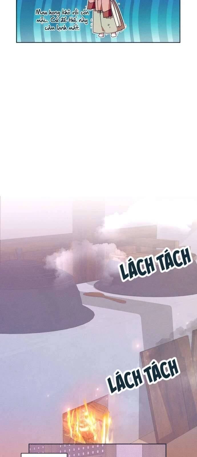 Dabi, Hương Vị Ngây Ngất Chapter 11 - 45