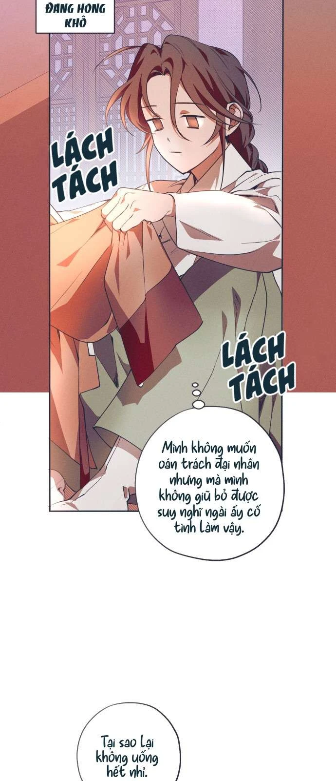 Dabi, Hương Vị Ngây Ngất Chapter 11 - 46