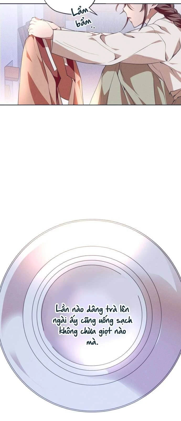 Dabi, Hương Vị Ngây Ngất Chapter 11 - 47