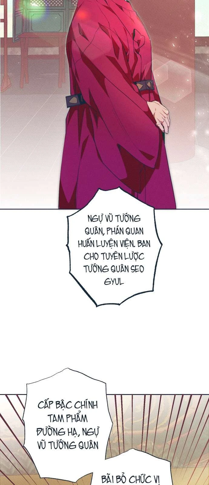 Dabi, Hương Vị Ngây Ngất Chapter 11 - 50