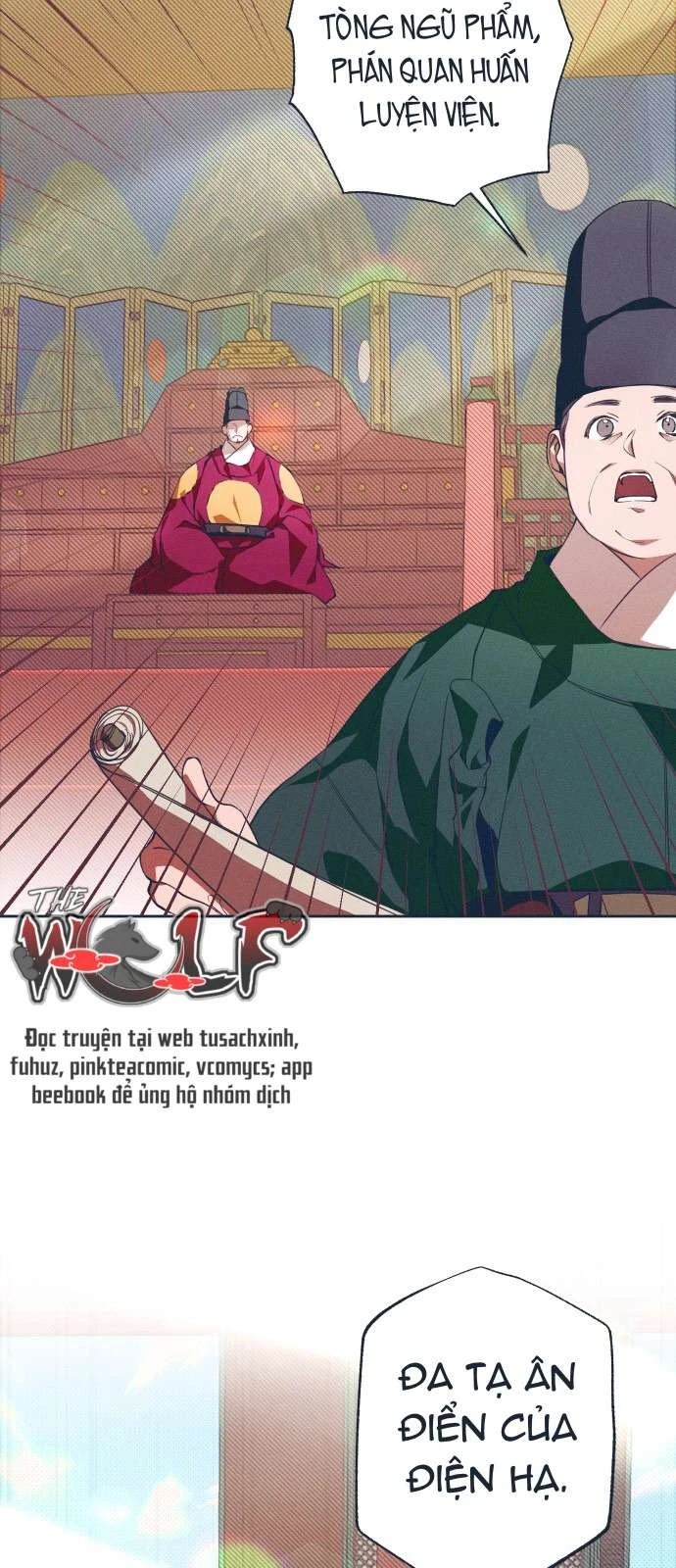 Dabi, Hương Vị Ngây Ngất Chapter 11 - 51