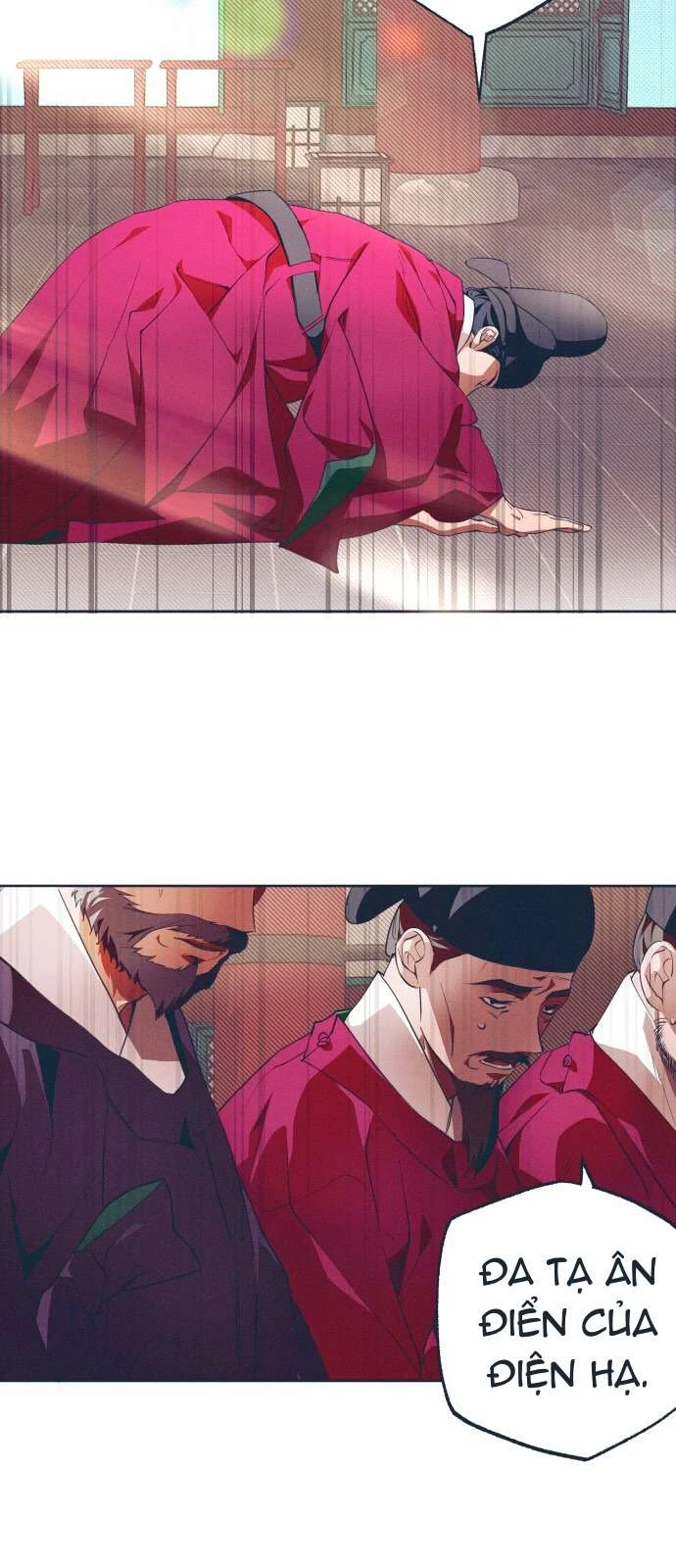 Dabi, Hương Vị Ngây Ngất Chapter 11 - 52