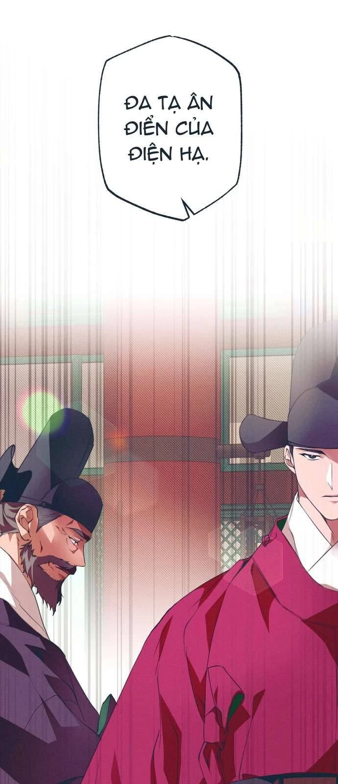 Dabi, Hương Vị Ngây Ngất Chapter 11 - 53