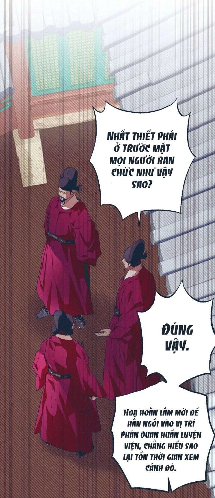 Dabi, Hương Vị Ngây Ngất Chapter 11 - 55