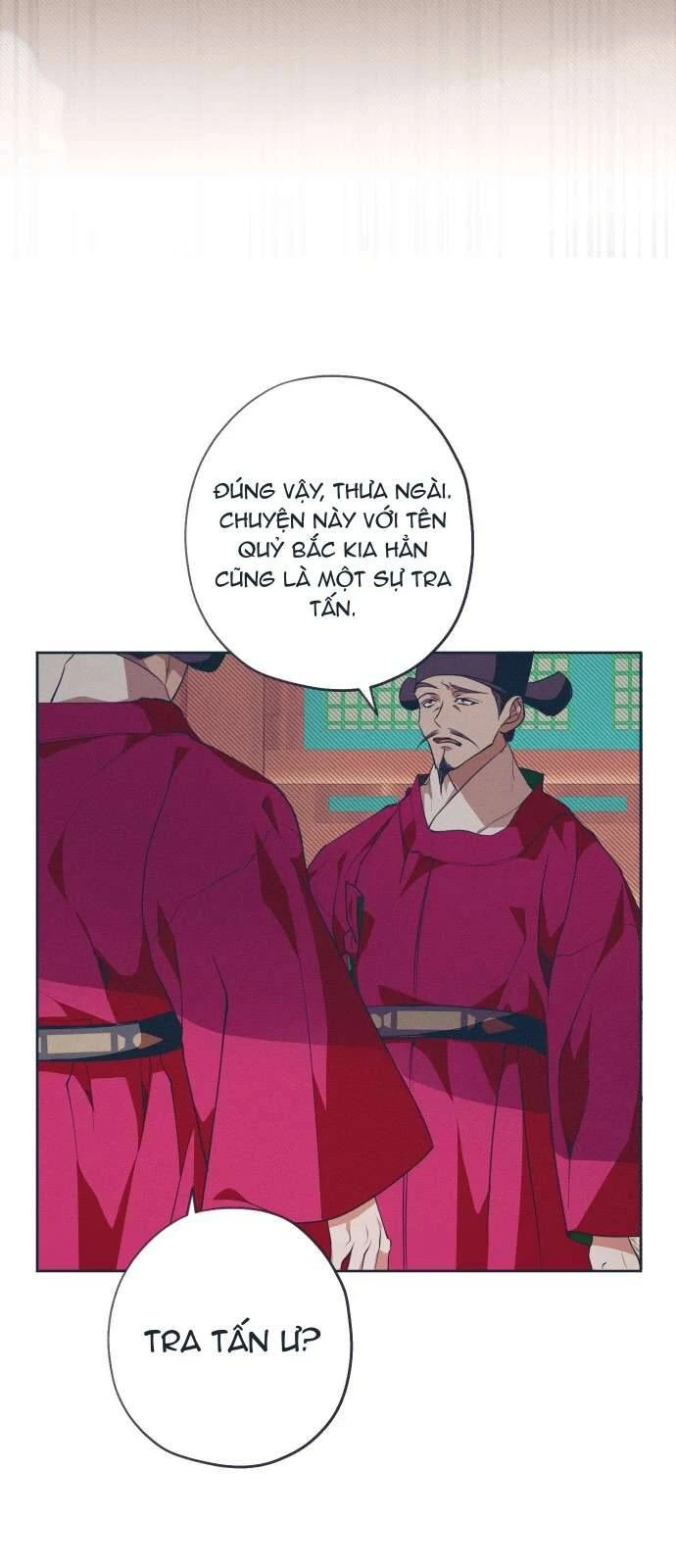 Dabi, Hương Vị Ngây Ngất Chapter 11 - 57