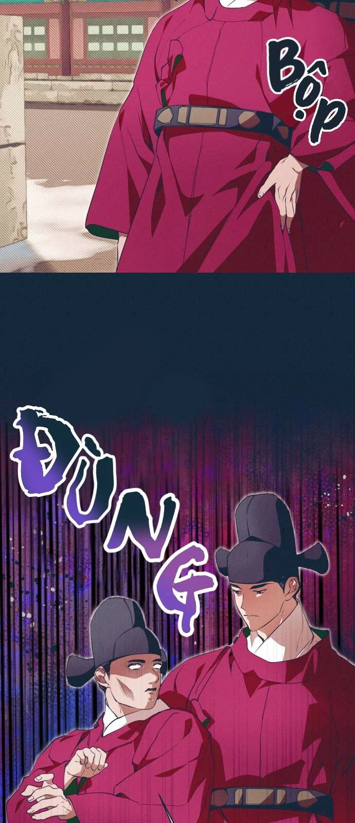 Dabi, Hương Vị Ngây Ngất Chapter 11 - 60