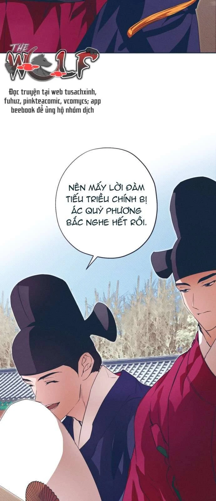 Dabi, Hương Vị Ngây Ngất Chapter 11 - 62