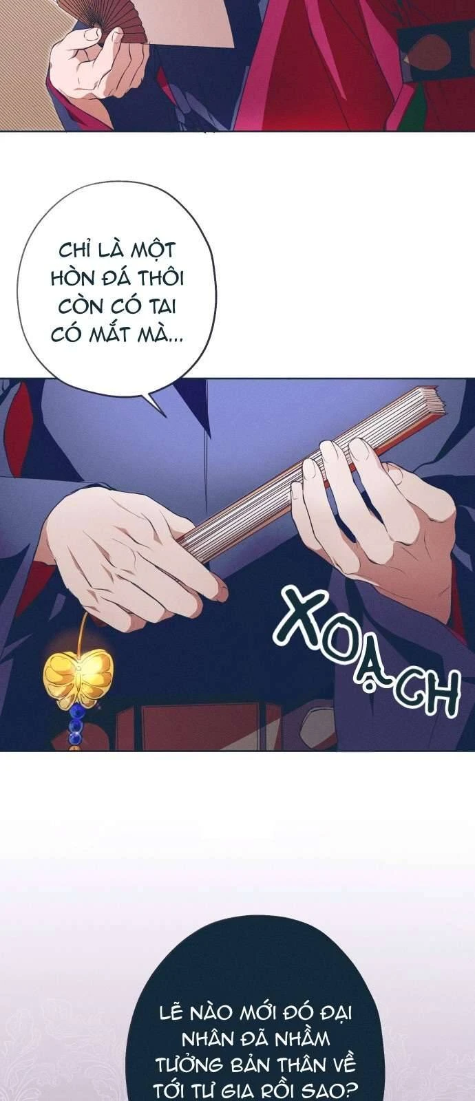 Dabi, Hương Vị Ngây Ngất Chapter 11 - 63