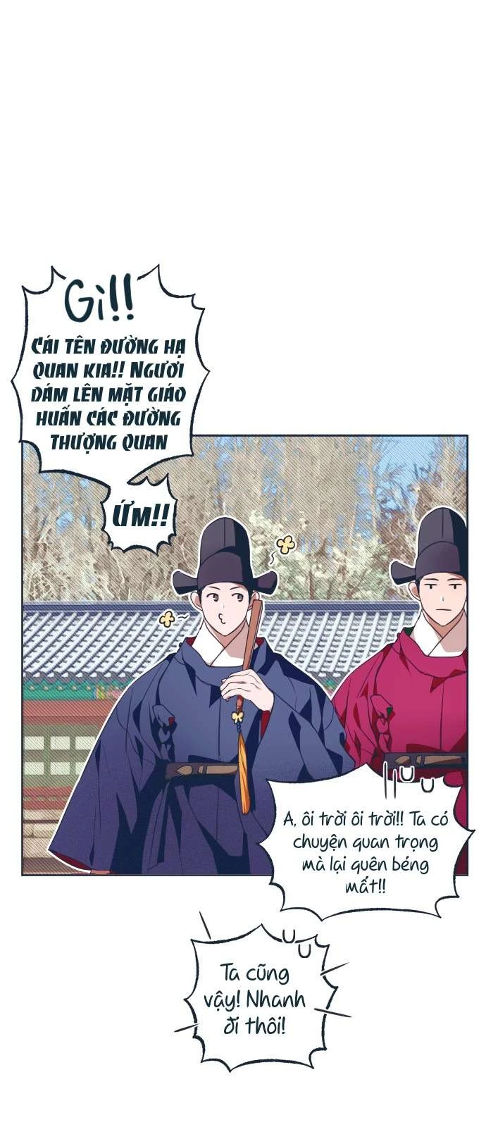 Dabi, Hương Vị Ngây Ngất Chapter 11 - 65