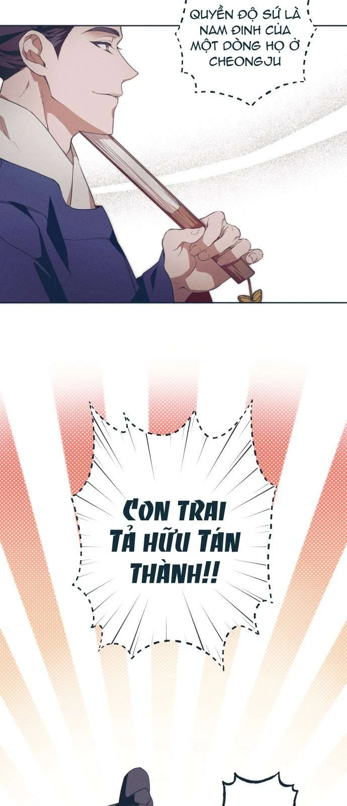 Dabi, Hương Vị Ngây Ngất Chapter 11 - 67