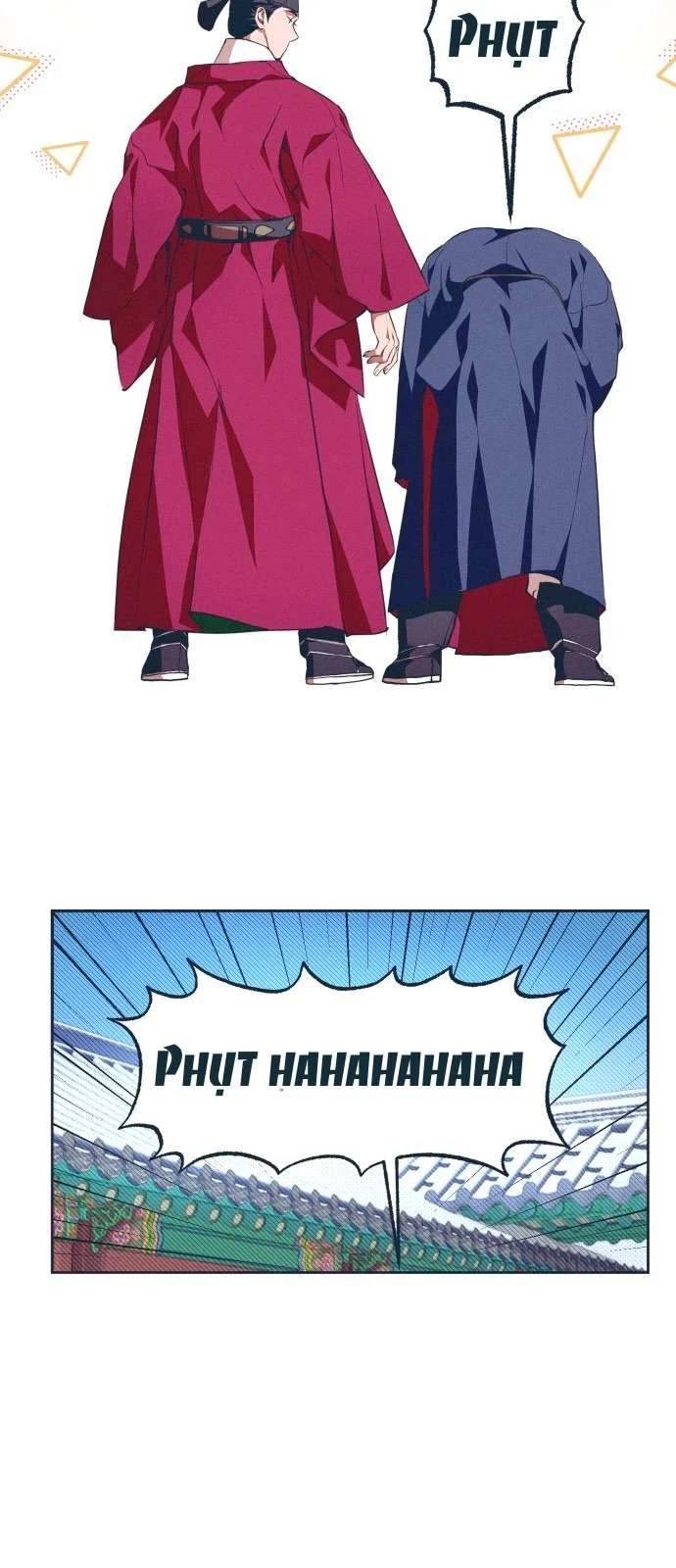 Dabi, Hương Vị Ngây Ngất Chapter 11 - 68