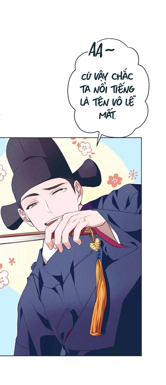 Dabi, Hương Vị Ngây Ngất Chapter 11 - 69