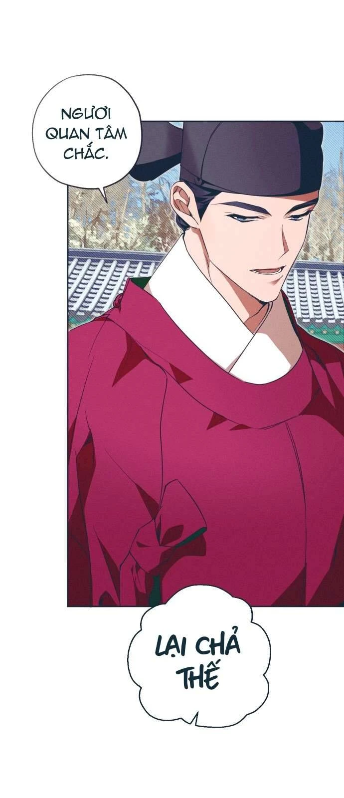 Dabi, Hương Vị Ngây Ngất Chapter 11 - 70