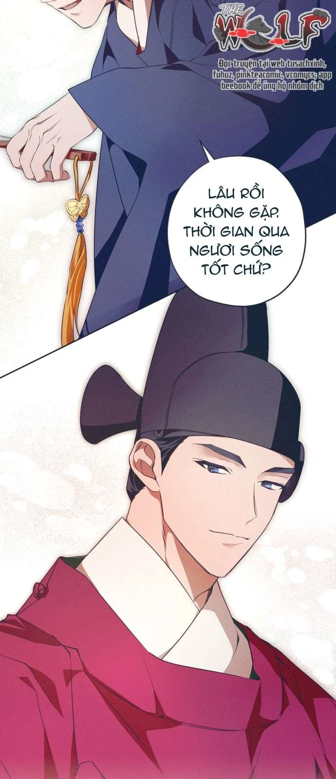 Dabi, Hương Vị Ngây Ngất Chapter 11 - 72