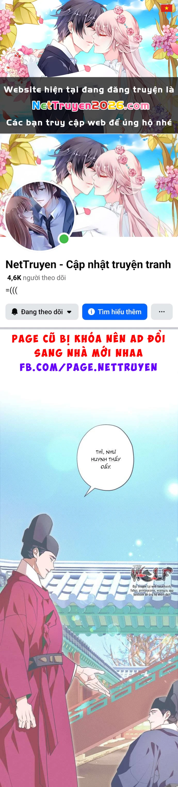 Dabi, Hương Vị Ngây Ngất Chapter 12 - 1