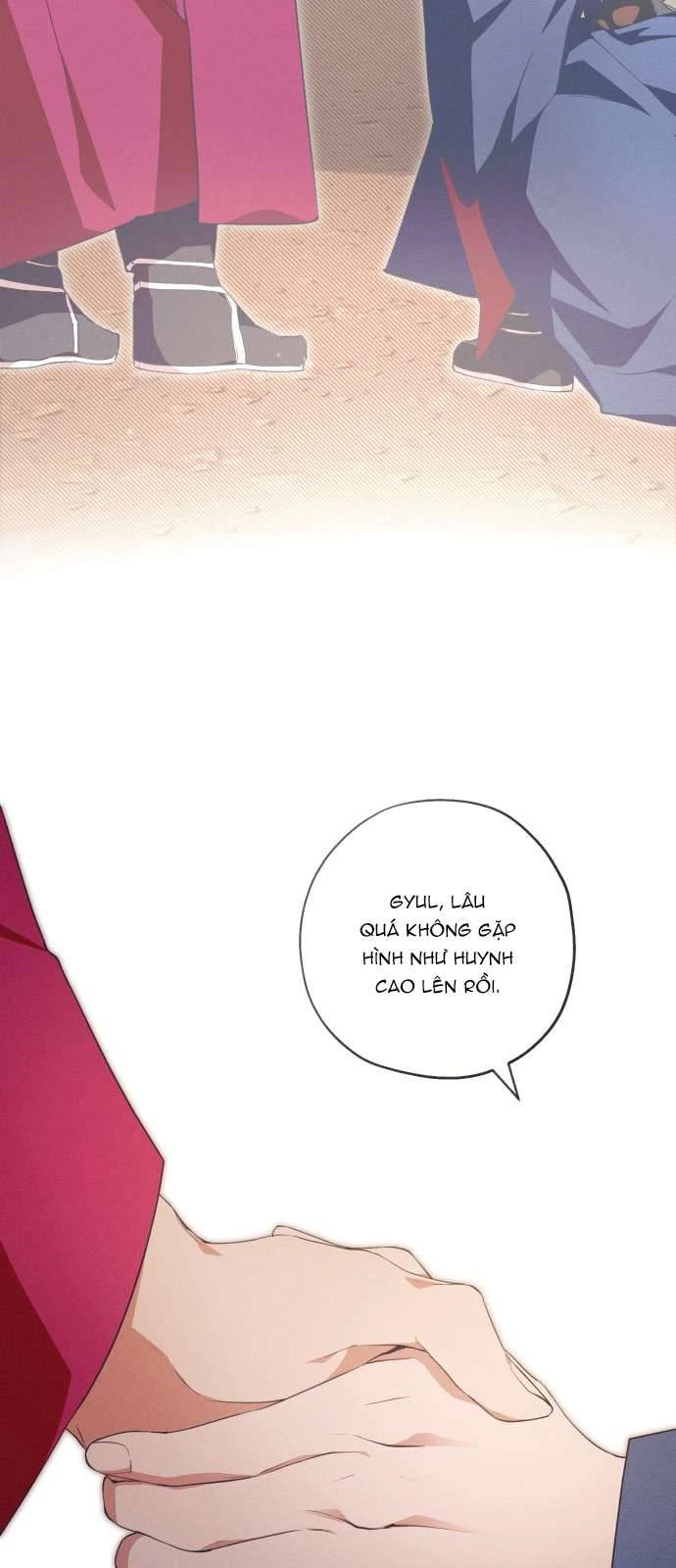 Dabi, Hương Vị Ngây Ngất Chapter 12 - 2