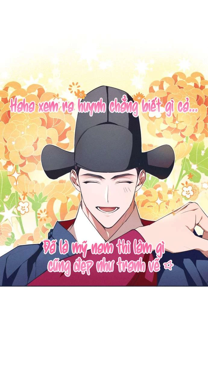 Dabi, Hương Vị Ngây Ngất Chapter 12 - 5