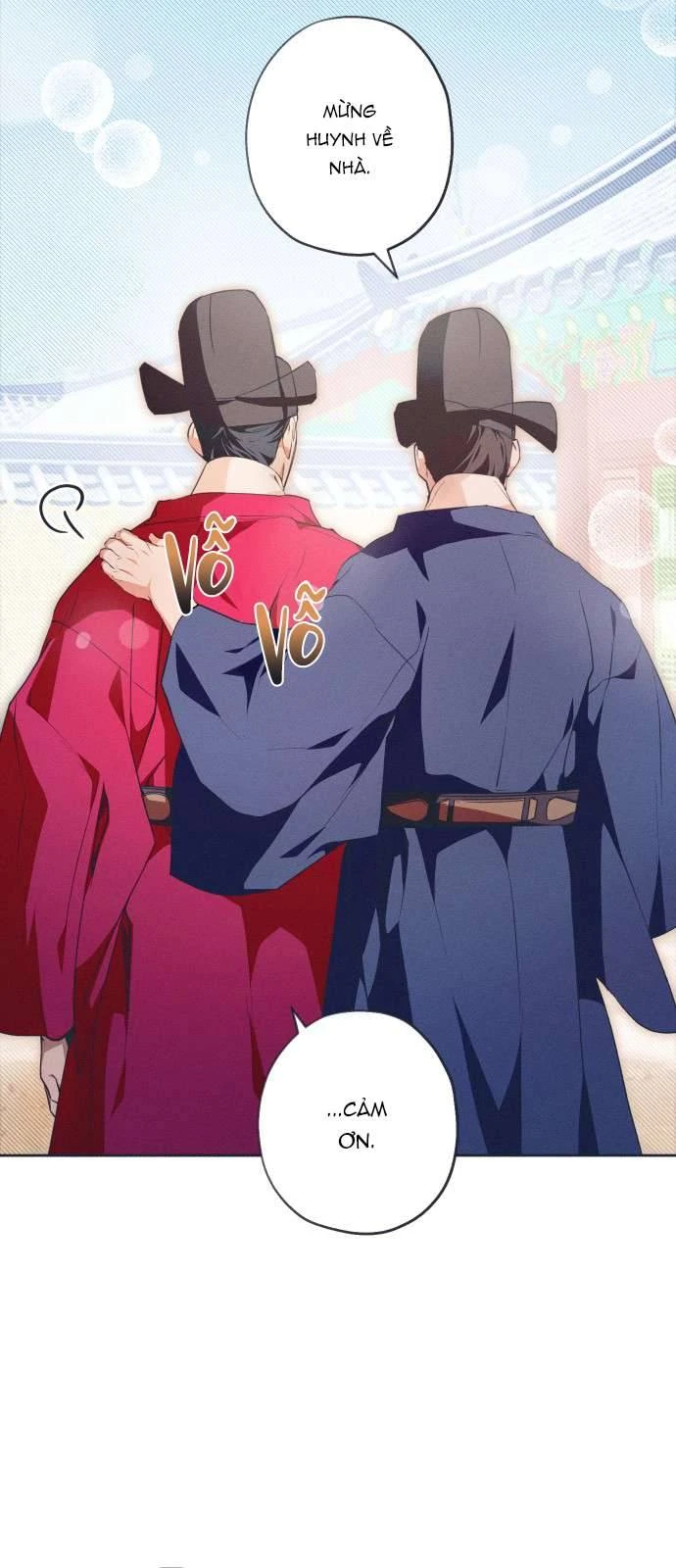 Dabi, Hương Vị Ngây Ngất Chapter 12 - 11