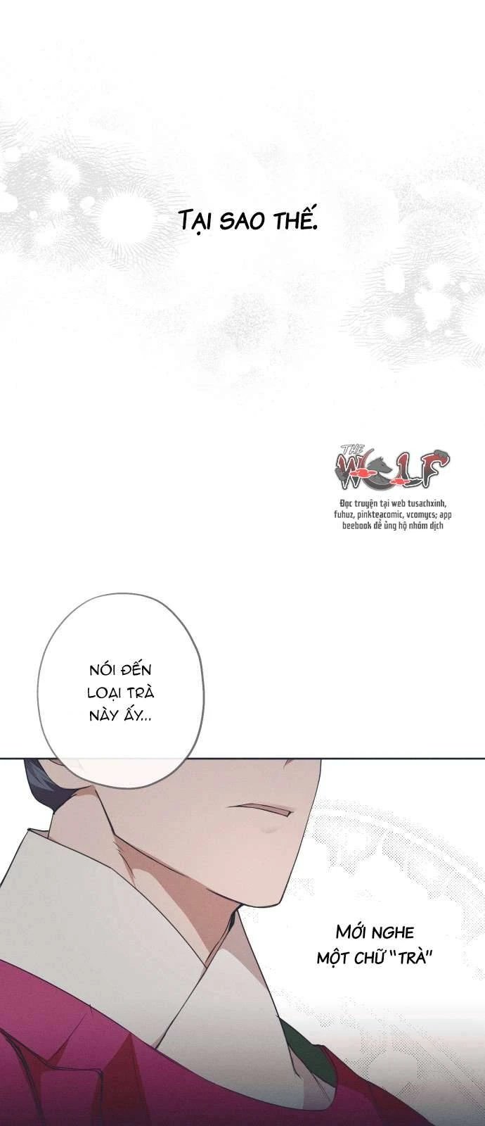 Dabi, Hương Vị Ngây Ngất Chapter 12 - 13