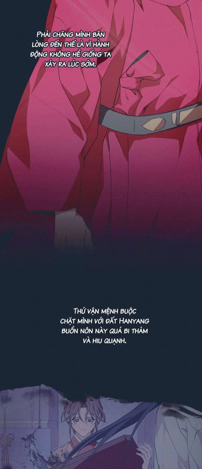 Dabi, Hương Vị Ngây Ngất Chapter 12 - 15