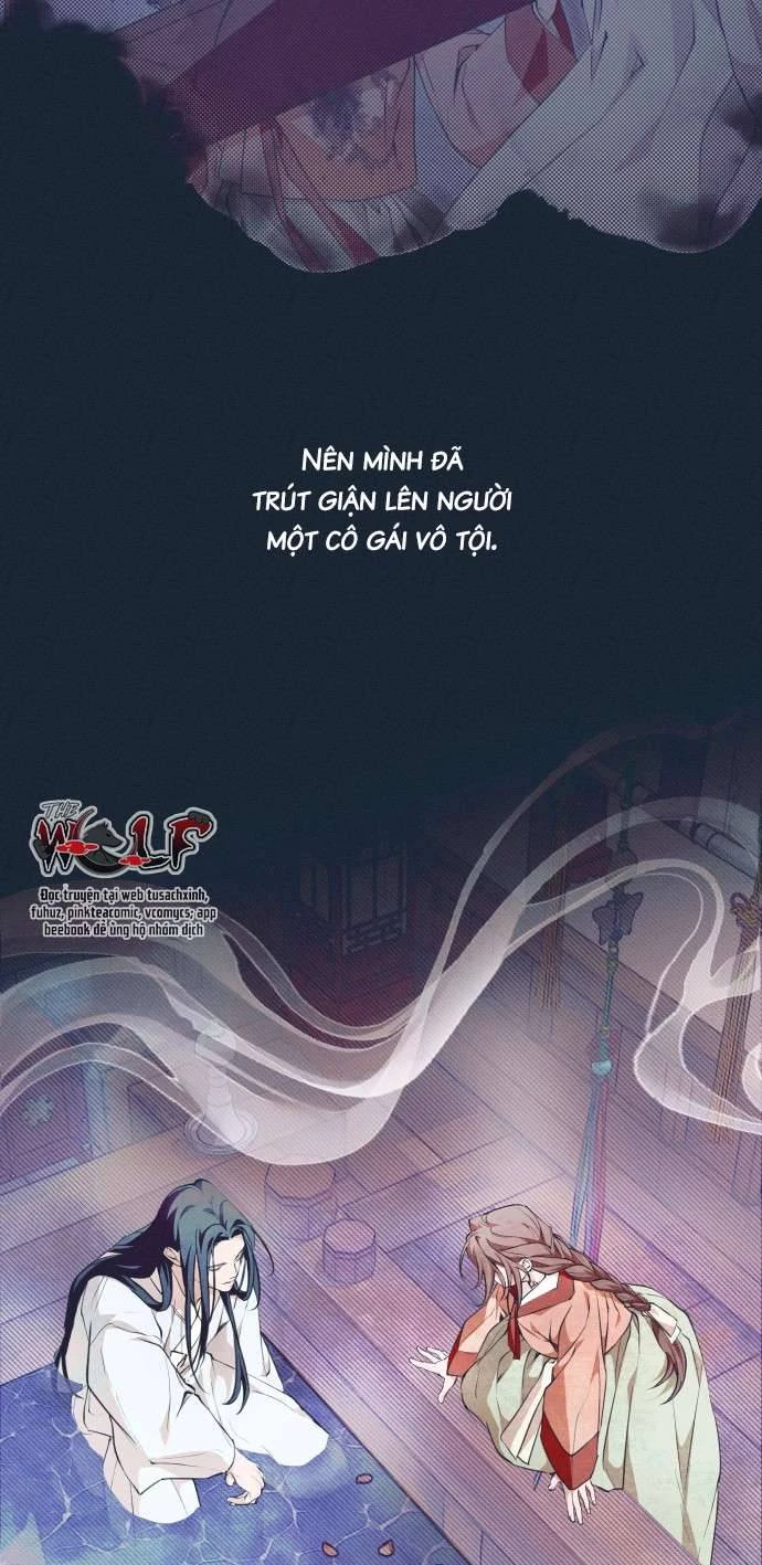 Dabi, Hương Vị Ngây Ngất Chapter 12 - 16