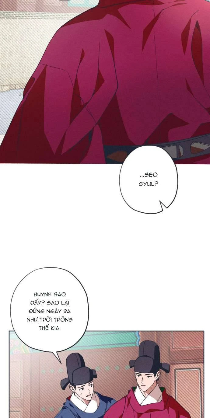 Dabi, Hương Vị Ngây Ngất Chapter 12 - 18