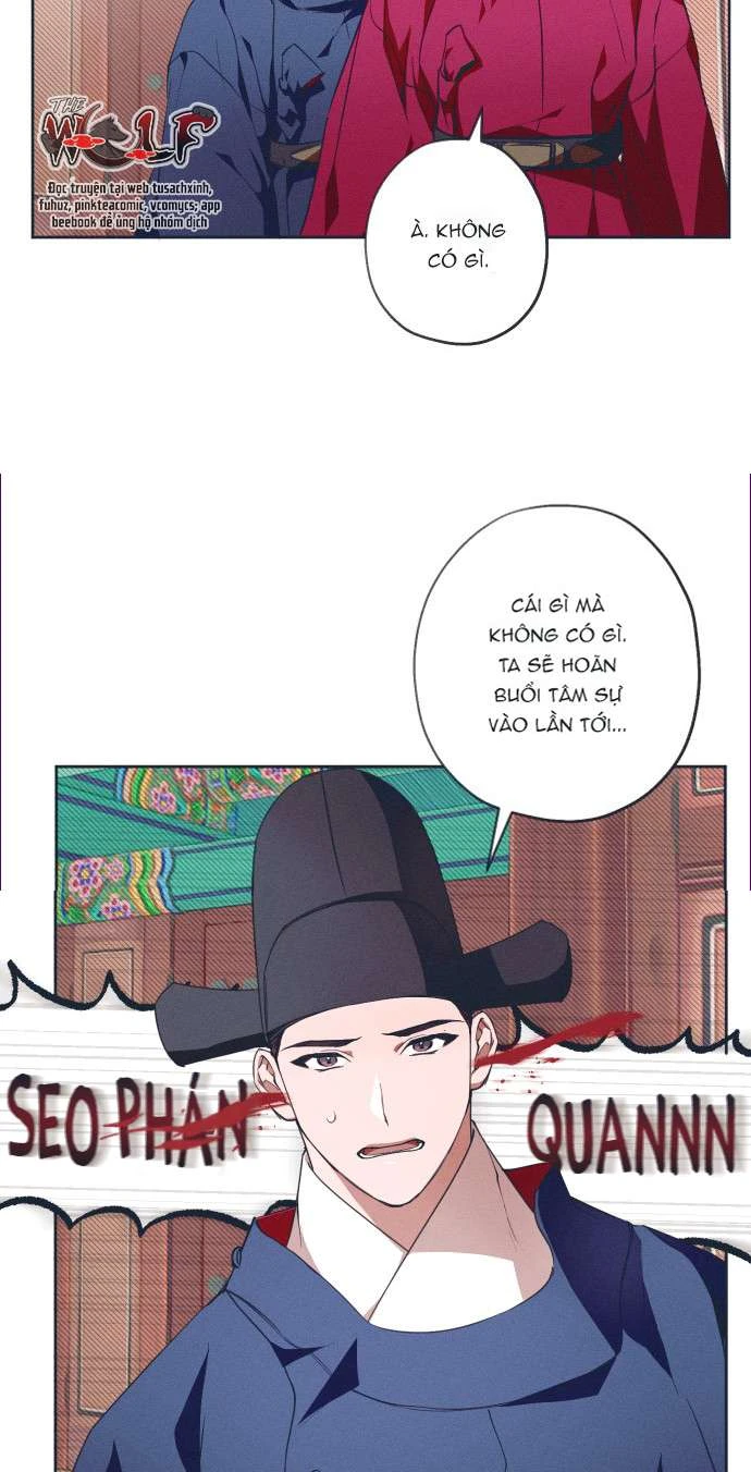 Dabi, Hương Vị Ngây Ngất Chapter 12 - 19