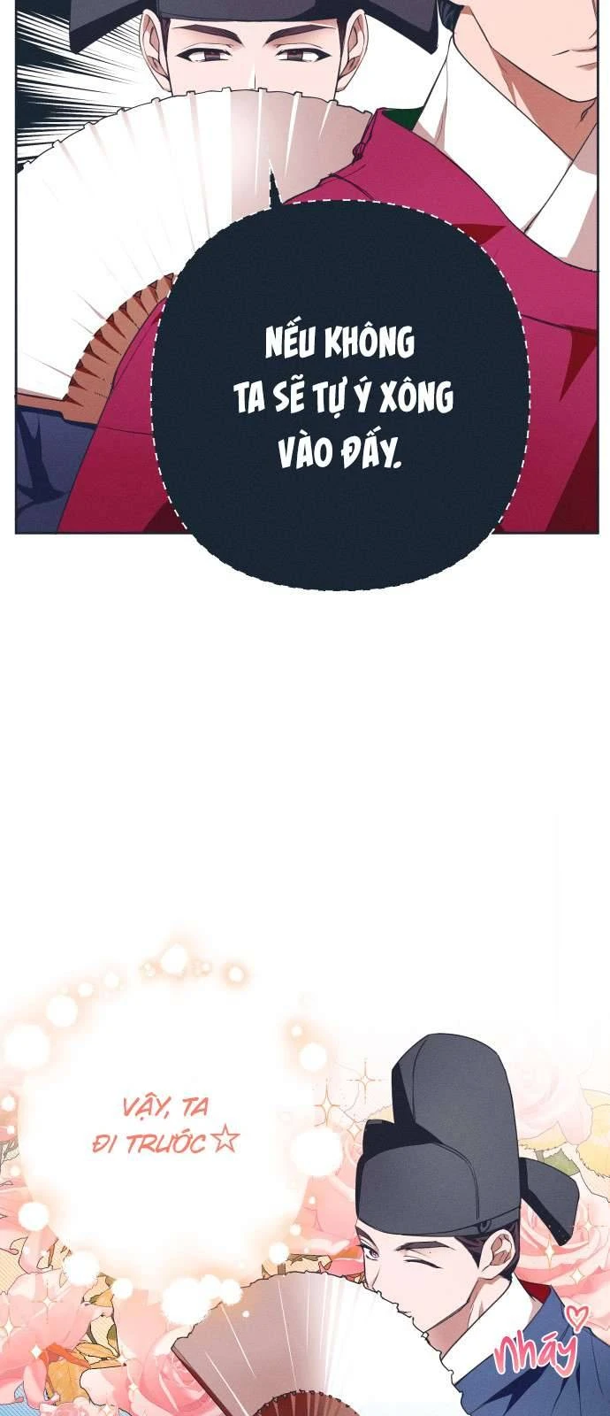 Dabi, Hương Vị Ngây Ngất Chapter 12 - 23