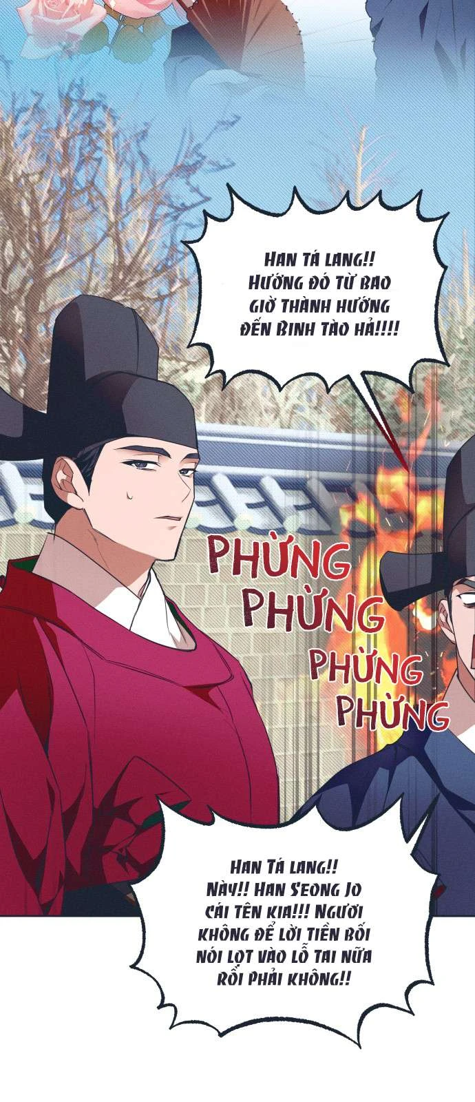 Dabi, Hương Vị Ngây Ngất Chapter 12 - 24