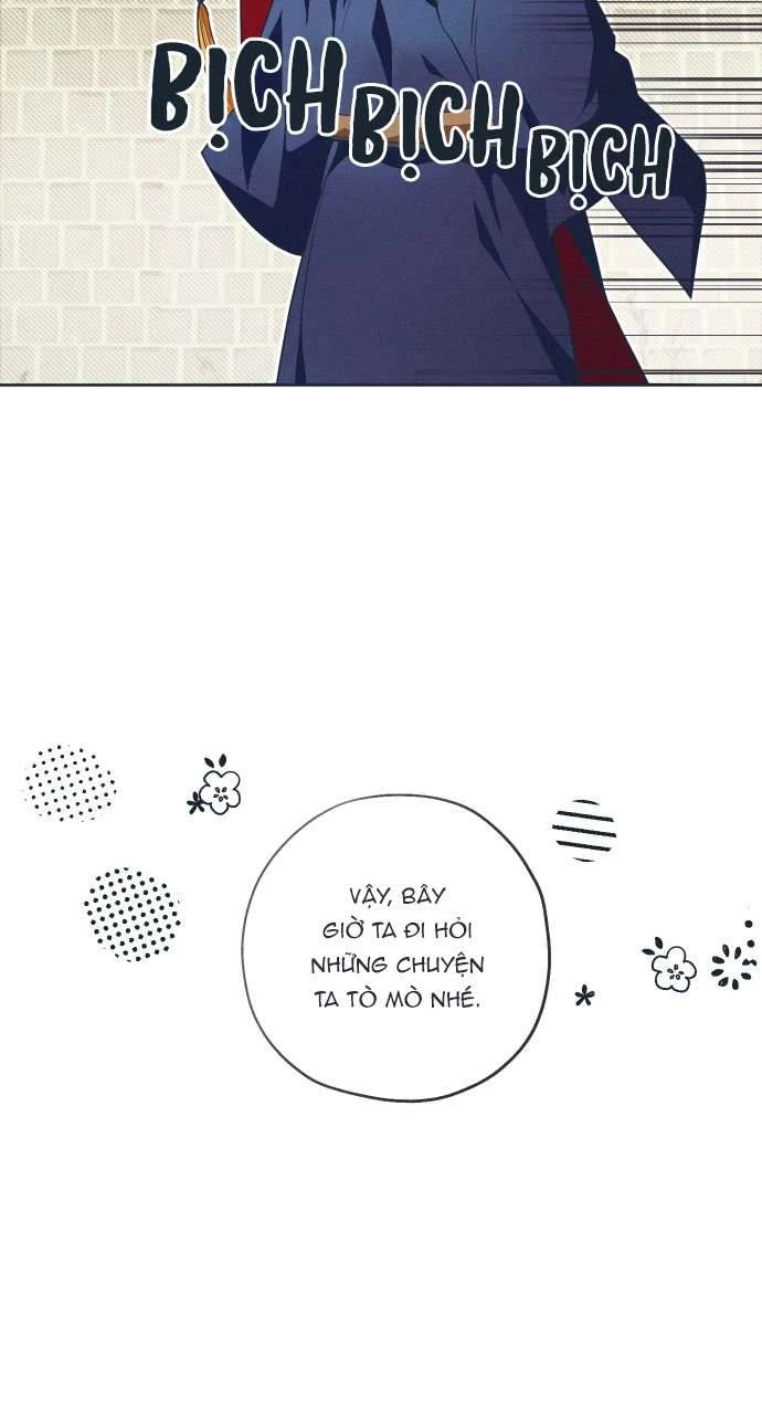 Dabi, Hương Vị Ngây Ngất Chapter 12 - 26