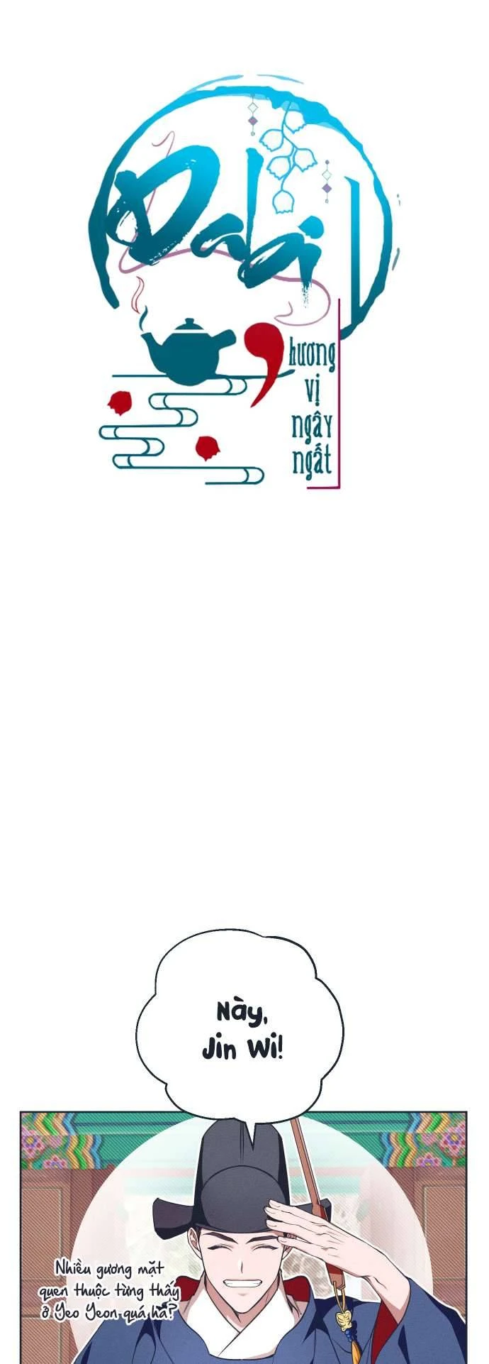 Dabi, Hương Vị Ngây Ngất Chapter 12 - 27