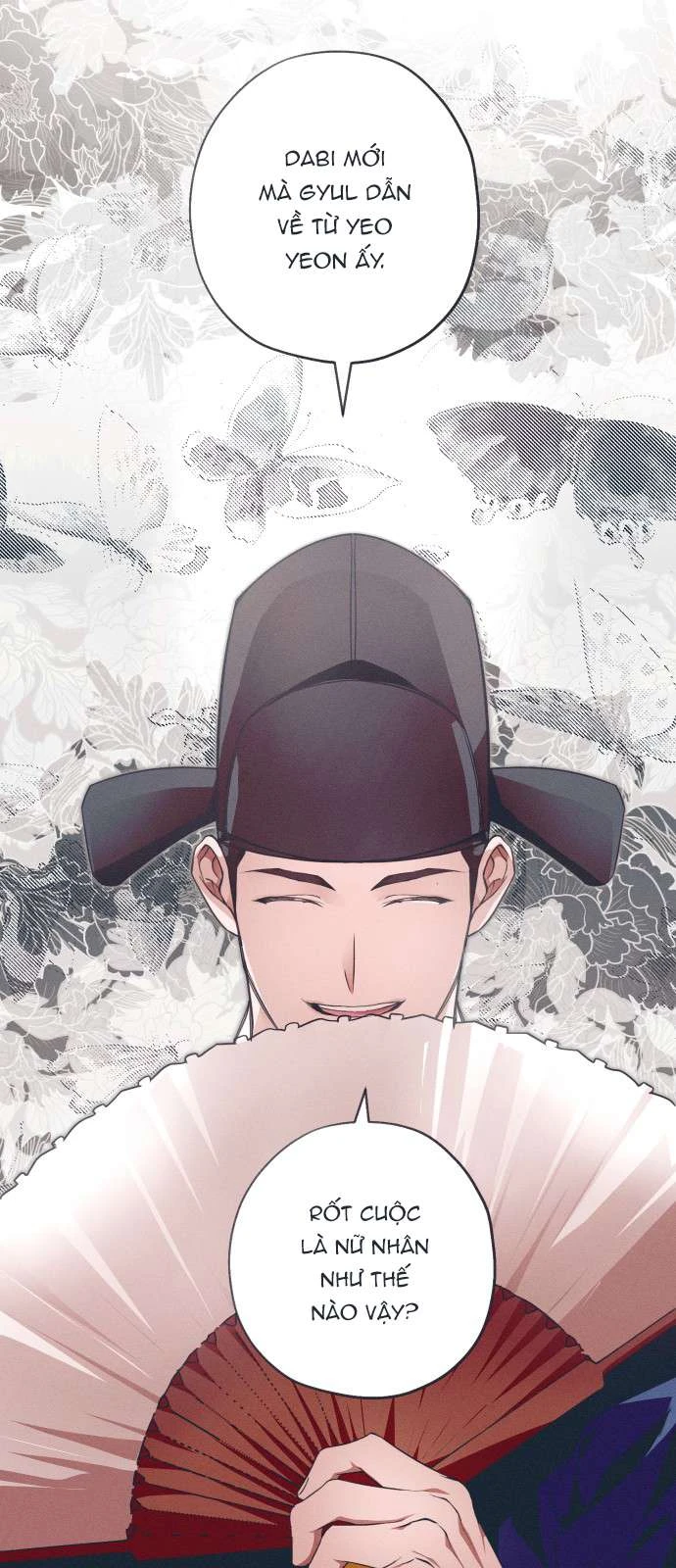 Dabi, Hương Vị Ngây Ngất Chapter 12 - 32