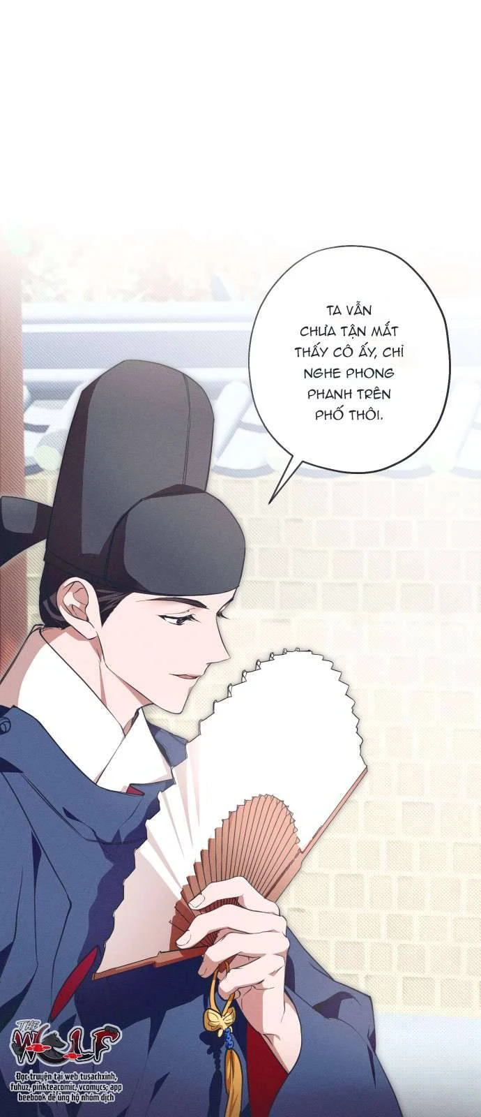 Dabi, Hương Vị Ngây Ngất Chapter 12 - 34