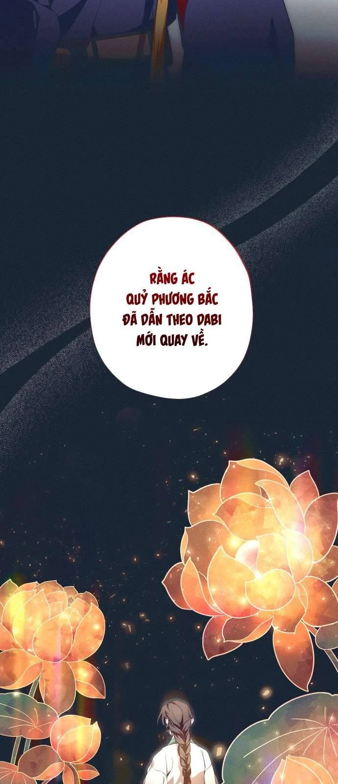 Dabi, Hương Vị Ngây Ngất Chapter 12 - 35