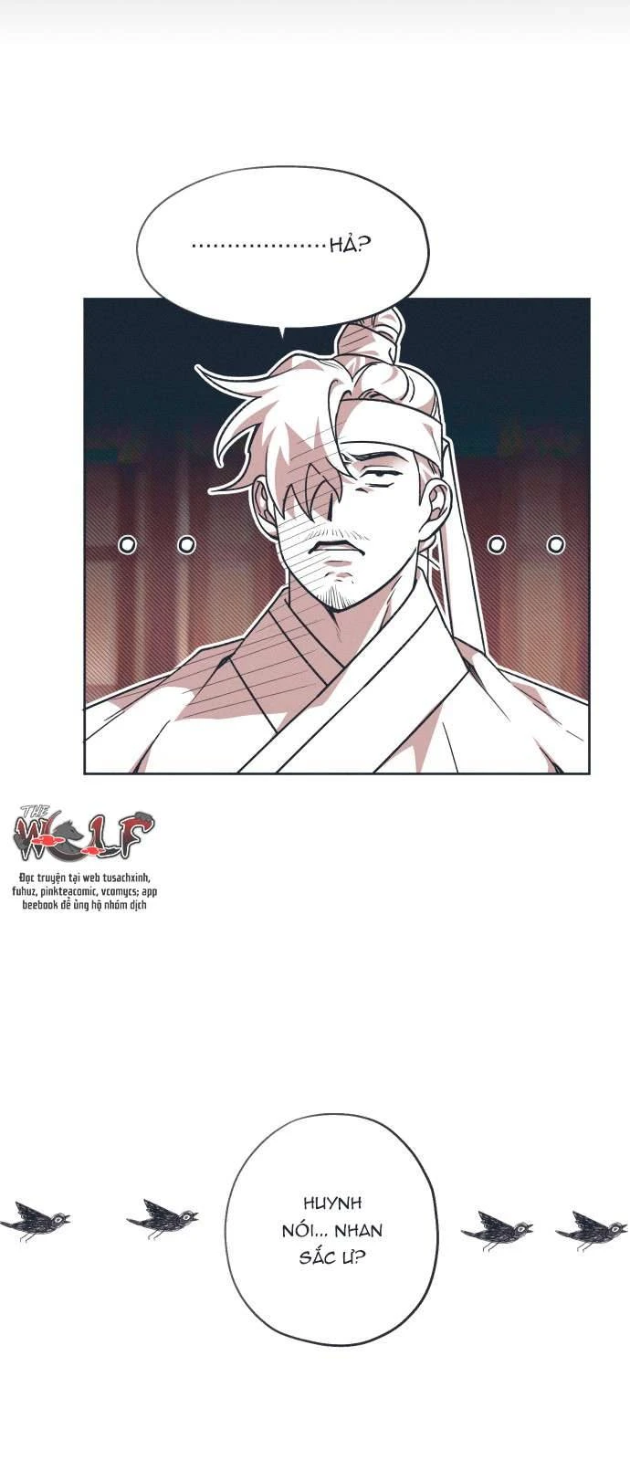 Dabi, Hương Vị Ngây Ngất Chapter 12 - 37