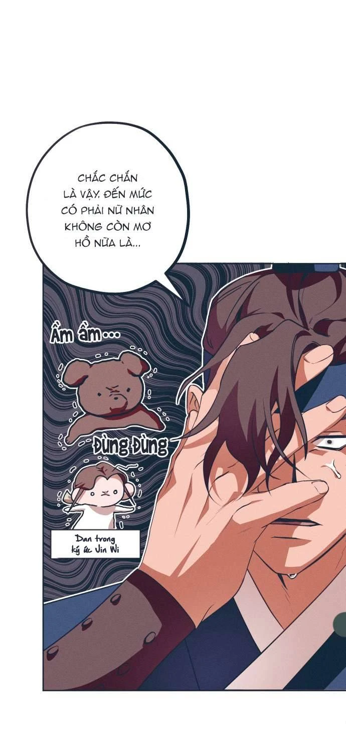 Dabi, Hương Vị Ngây Ngất Chapter 12 - 39