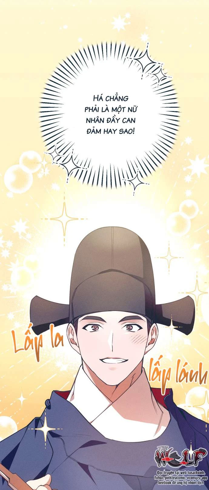 Dabi, Hương Vị Ngây Ngất Chapter 12 - 46