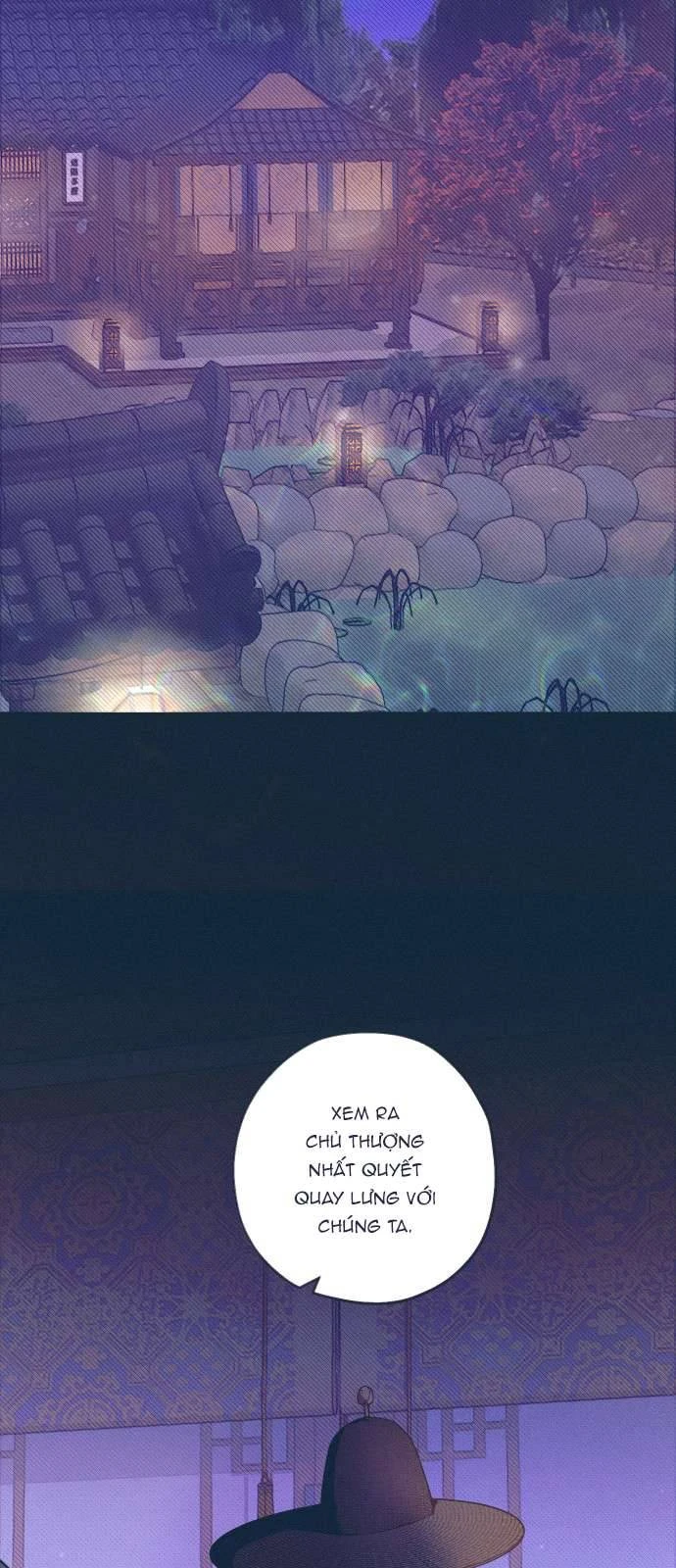 Dabi, Hương Vị Ngây Ngất Chapter 12 - 48