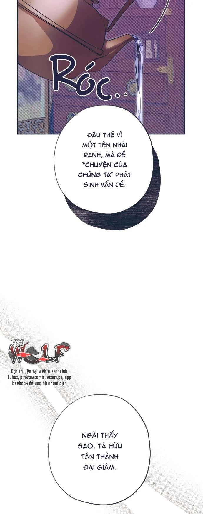 Dabi, Hương Vị Ngây Ngất Chapter 12 - 55