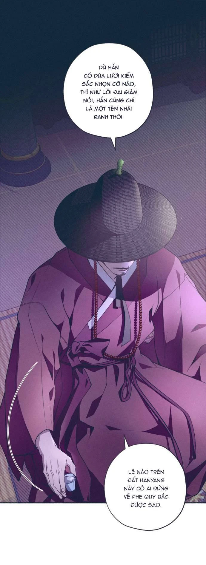 Dabi, Hương Vị Ngây Ngất Chapter 12 - 57