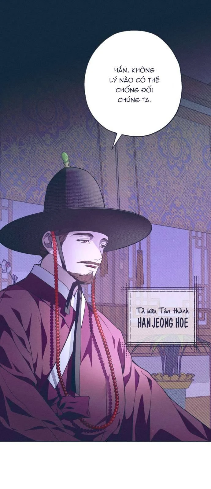 Dabi, Hương Vị Ngây Ngất Chapter 12 - 59